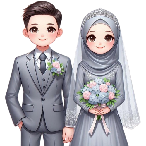 undangan pernikahan digital